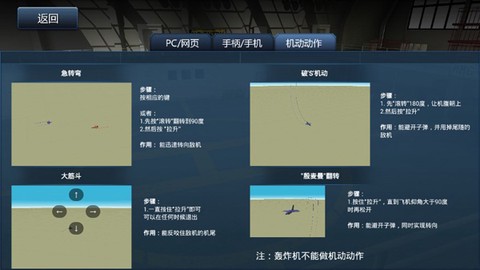 格斗战机[图2]