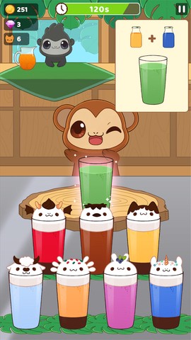 大厨师图2