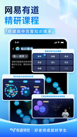 有道领世图2