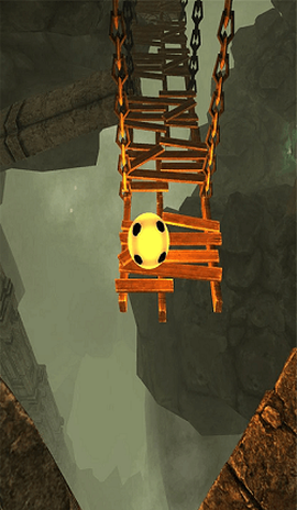 地牢平衡球截图3