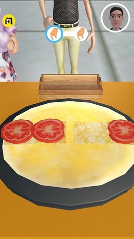 我的饼饼摊截图2