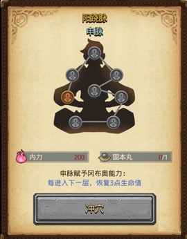 不思议迷宫[图1]