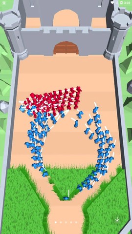 兵人世界截图1