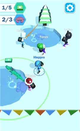 钓鱼大作战截图3