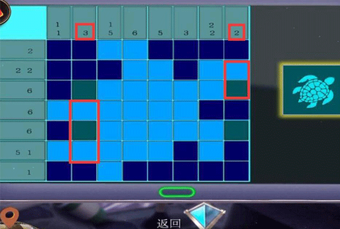 密室逃脱19离奇失踪[图12]