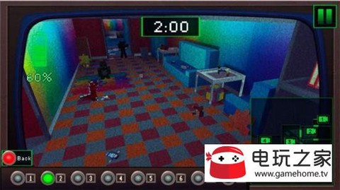 疯狂午夜熊截图3