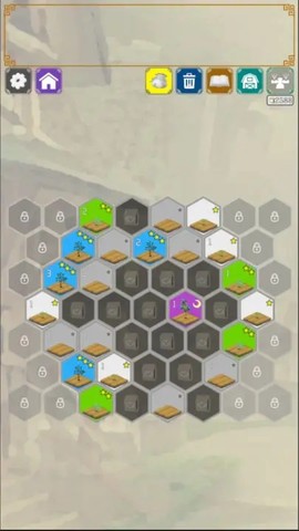 宝物种植计划截图3