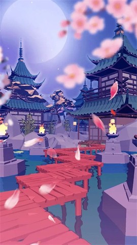 跳舞的线截图2