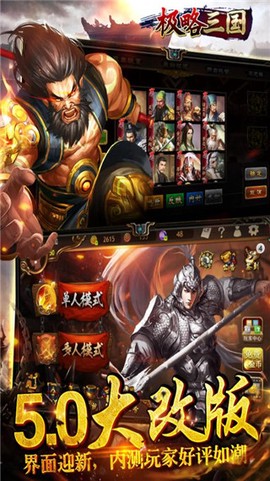 极略三国截图3