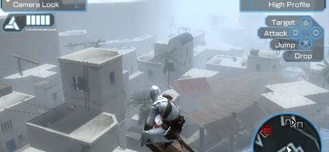 刺客信条：血统汉化版[图9]