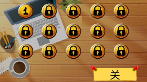 疯狂老奶奶截图3