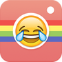 表情贴纸相机