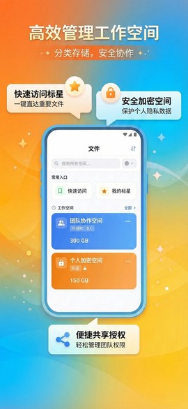 城通网盘截图1