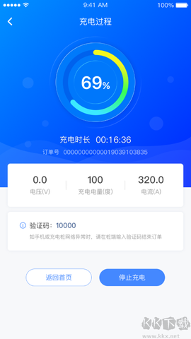充电圈[图3]