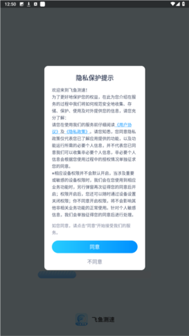 飞鱼测速[图1]