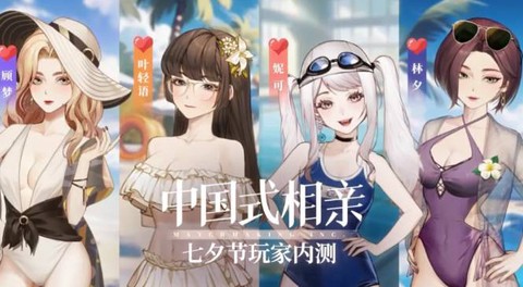 中国式相亲直装版[图1]