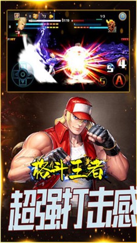 格斗王者截图3