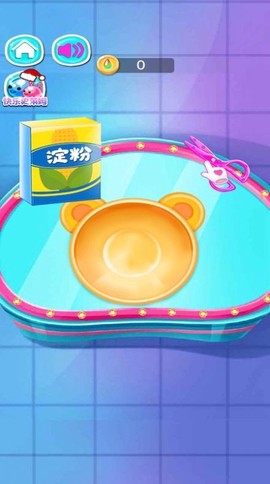 史莱姆解压乐园截图1
