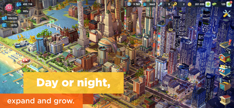 simcity截图3