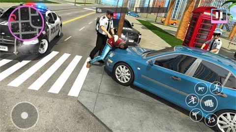 罪恶自由城市截图3