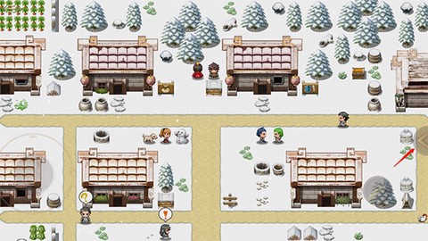 三国真龙传截图1