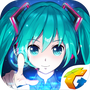 初音未来：梦幻歌姬