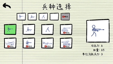 纸上战争[图6]