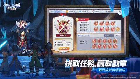 仙境传说RO截图1