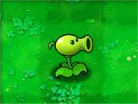 植物大战僵尸[图1]