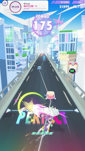 闪音跃动截图2