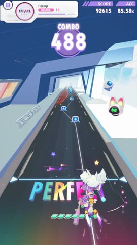 闪音跃动截图3