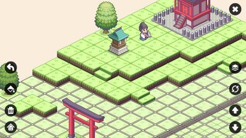 像素神社[图1]