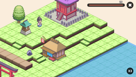 像素神社[图2]