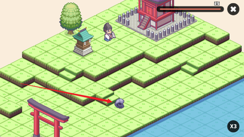 像素神社[图6]