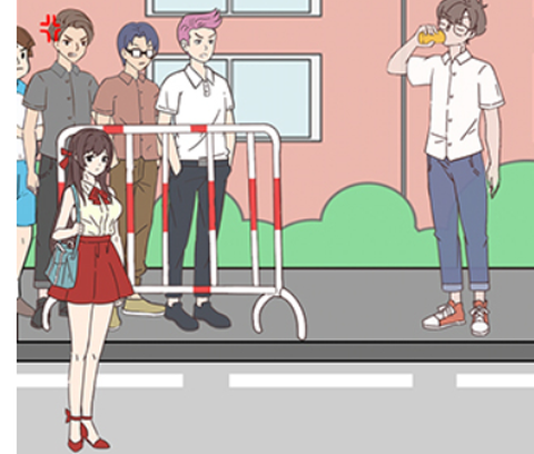备胎的自我修养[图12]