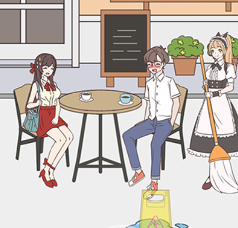 备胎的自我修养[图16]
