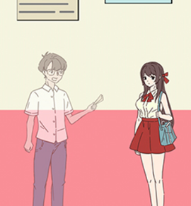 备胎的自我修养[图20]