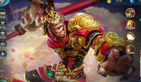 英魂之刃猴子怎么刷[图1]
