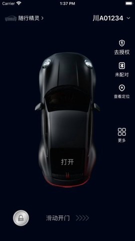 随行精灵[图1]
