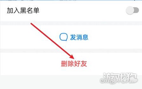 蝙蝠聊天截图3