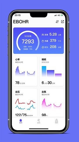 ebohr截图3