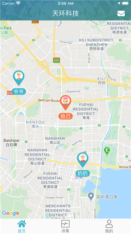 天环云健康[图1]