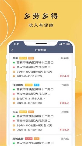 蜂派车主[图1]