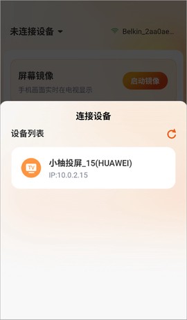 小柚投屏[图2]
