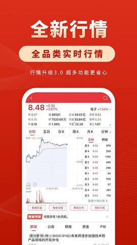 华安徽赢截图2