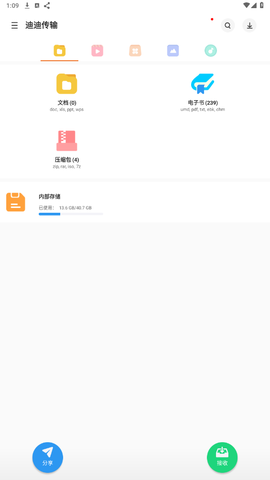 迪迪传输[图1]