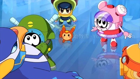 赛尔号第九季叫什么[图1]