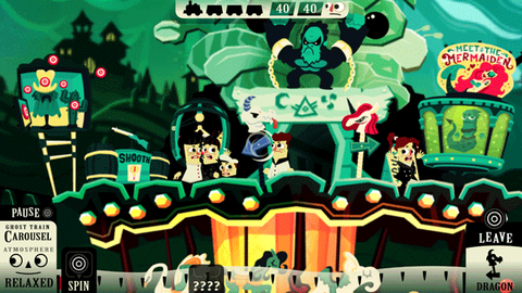 闹鬼的房子[图9]