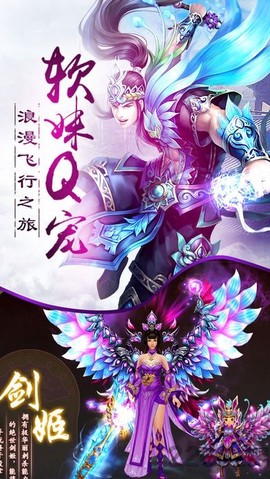 斗破封天[图1]