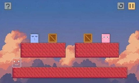 奇妙方块[图1]